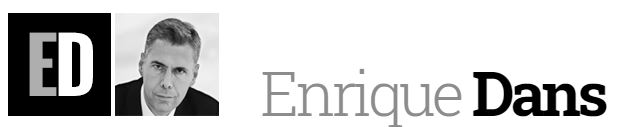 Enrique Dans